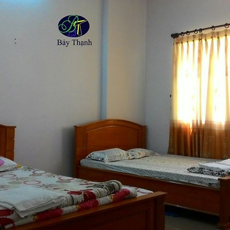 Bay Thanh Guesthouse Phan Thiet Exterior photo