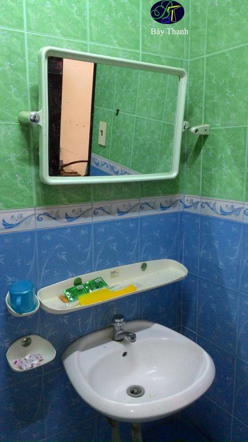 Bay Thanh Guesthouse Phan Thiet Exterior photo