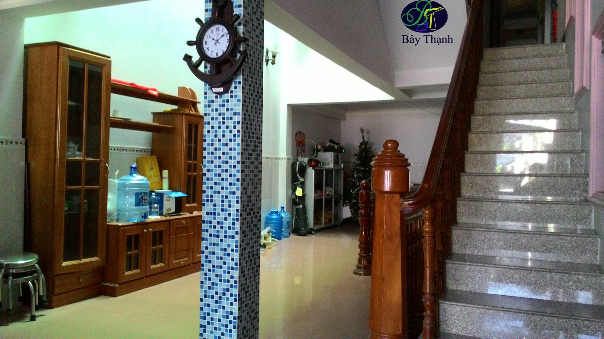 Bay Thanh Guesthouse Phan Thiet Exterior photo