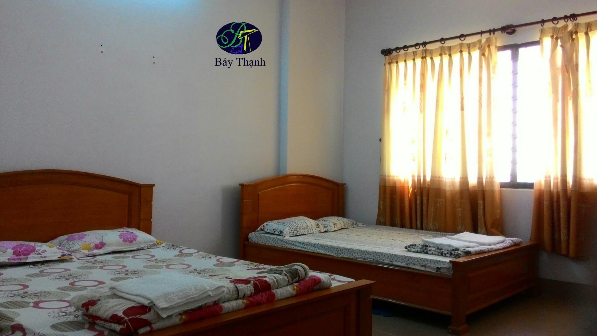 Bay Thanh Guesthouse Phan Thiet Exterior photo