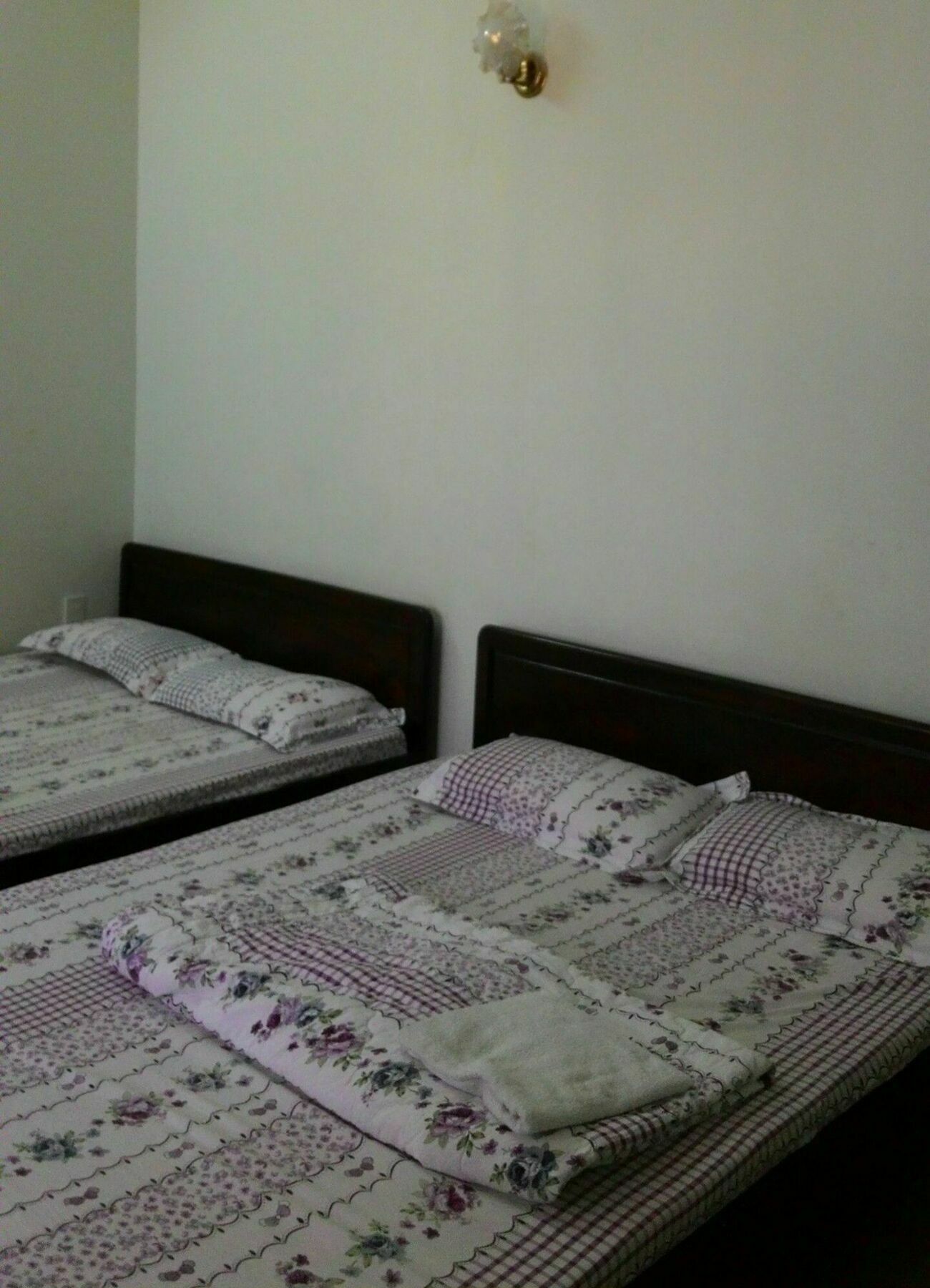 Bay Thanh Guesthouse Phan Thiet Exterior photo