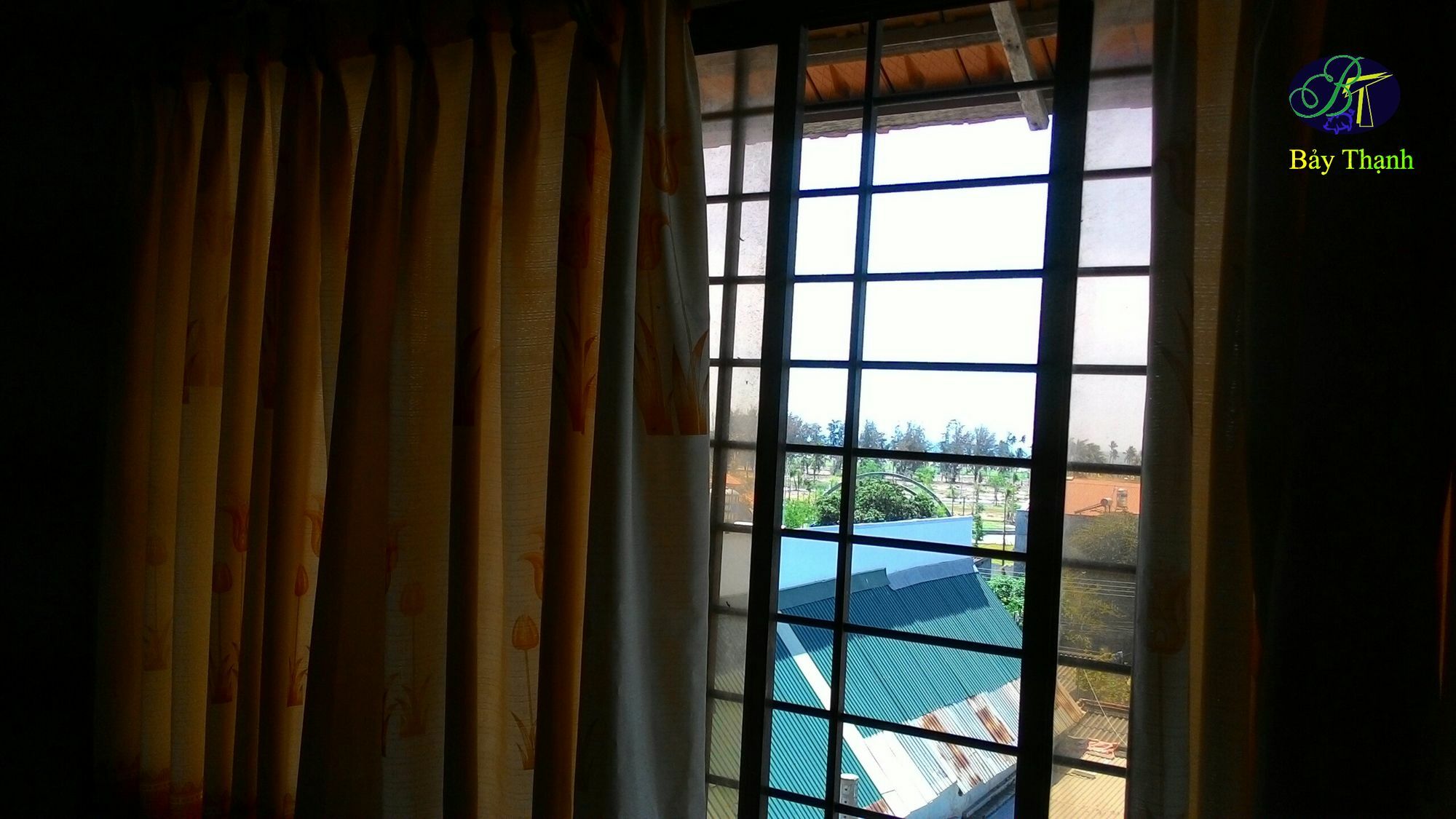 Bay Thanh Guesthouse Phan Thiet Exterior photo