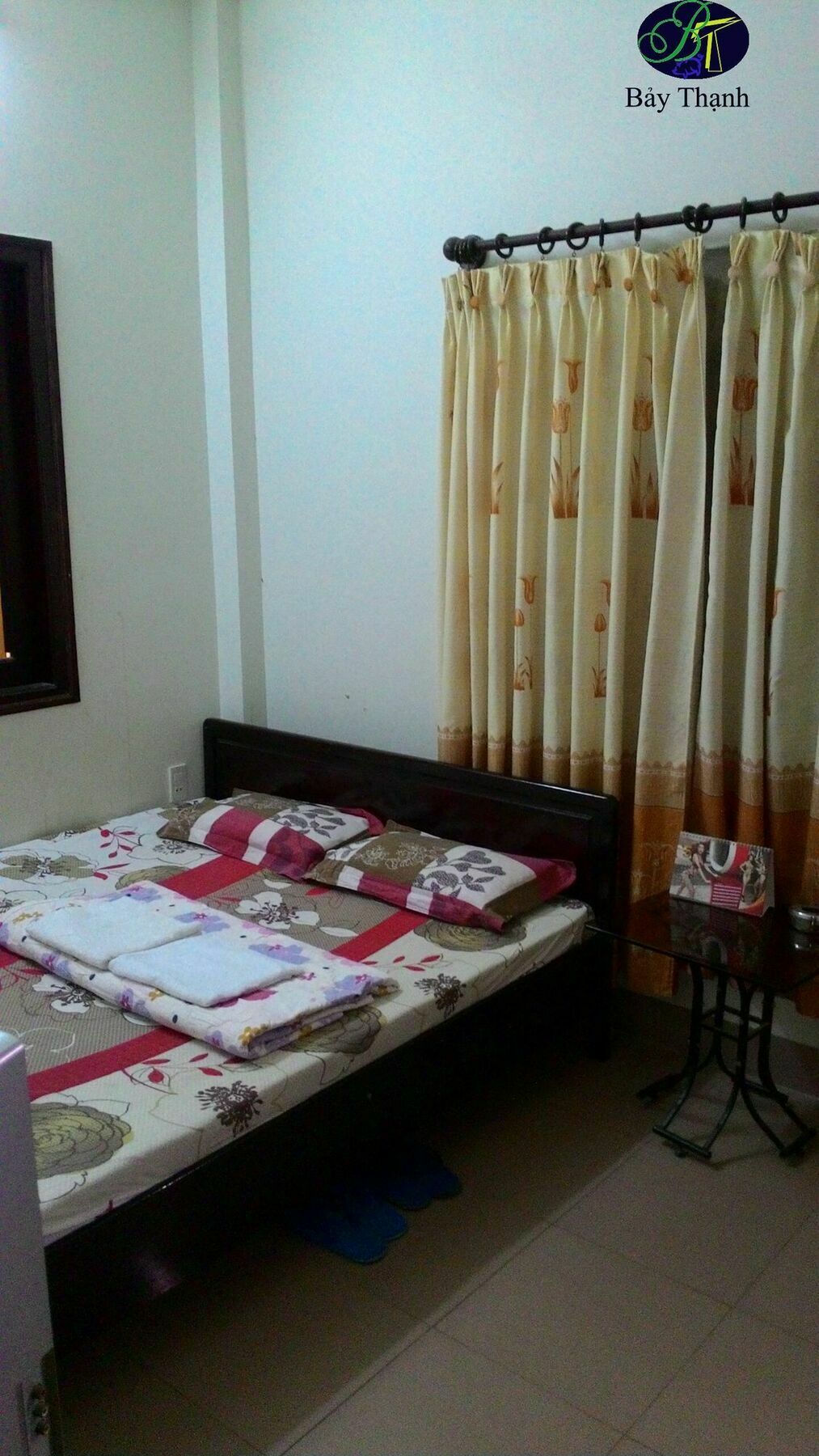 Bay Thanh Guesthouse Phan Thiet Exterior photo